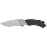 Ніж Fox Bravado Olamic Design G10 Black