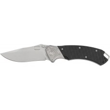 Ніж Fox Bravado Olamic Design G10 Black