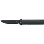 Ніж Fox Chnops Tactical Black Blade
