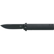 Ніж Fox Chnops Tactical Black Blade