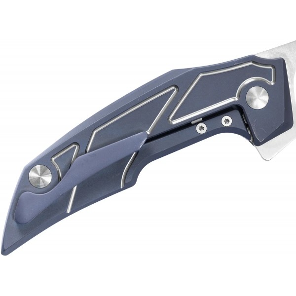 Ніж Fox Phoenix - 3554748, Нож Fox Phoenix ц: коричневыйНож Fox Phoenix ц: коричне