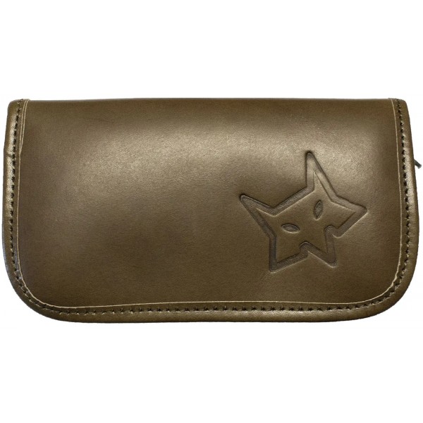 Ніж Fox Phoenix - 3554748, Нож Fox Phoenix ц: коричневыйНож Fox Phoenix ц: коричне