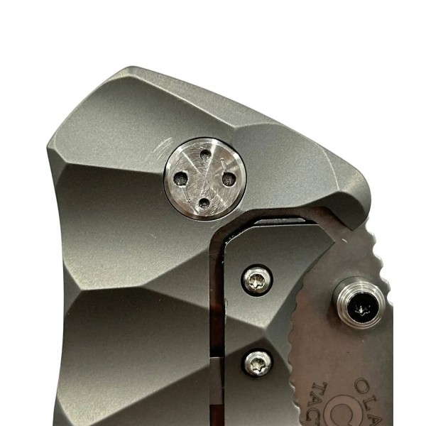 Нож Fox Bravado - 17530424
