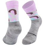 Шкарпетки Frontier Villosa Merino 36-38 Grey