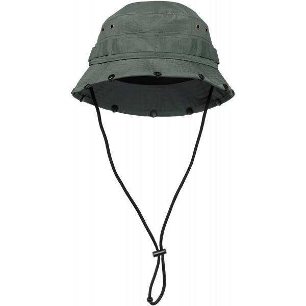 Панама Frontier YUKKA 58 Olive - 19229507