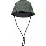 Панама Frontier YUKKA 60 Olive