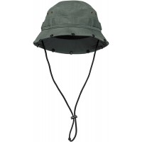 Панама Frontier YUKKA 60 Olive