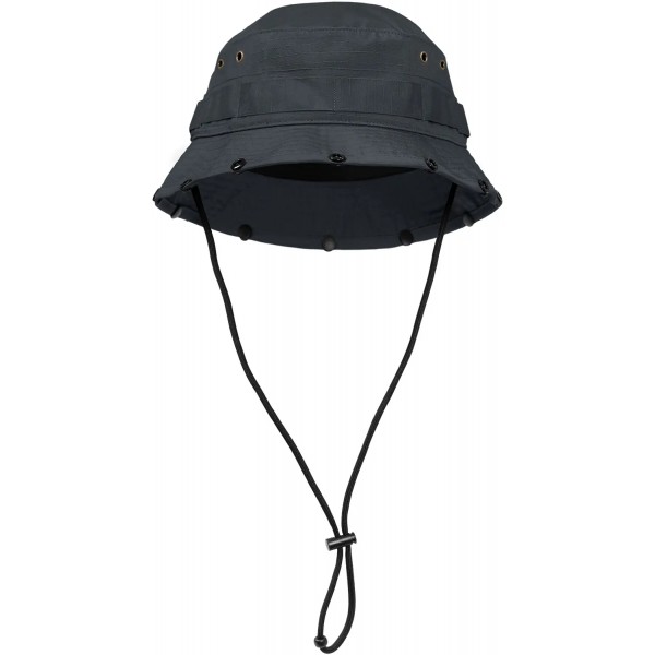Панама Frontier YUKKA 60 Black - 19229510
