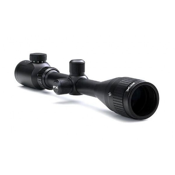 Оптичний приціл FX Airgun 3-12x44 MIL DOT IR - 15018