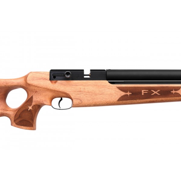 Monsoon 4,5 Walnut,Пневмовинтовка FX - FX Monsoon Walnut Monsoon 4,5 Walnut,Пневмовинтовка FX - FX Monsoon Walnut