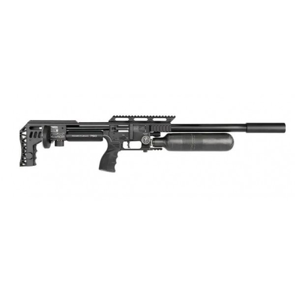 Пневматическая редукторная винтовка FX Airgun M4 STD Black.177 кал - IM4-450306-009-00 Пневматическая редукторная винтовка FX Airgun M4 STD Black.177 кал - IM4-450306-009-00