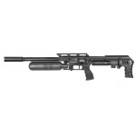Пневматическая редукторная винтовка FX Airgun M4 STD Black .177 кал