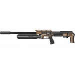 Пневматична редукторна гвинтівка FX Airgun M4 Sniper Copper .177 кал