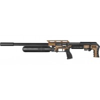 Пневматическая редукторная винтовка FX Airgun M4 Sniper Copper .177 кал