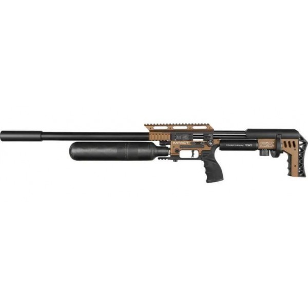 Пневматична редукторна гвинтівка FX Airgun M4 Sniper Copper.177 кал - IM4-450312-004-00