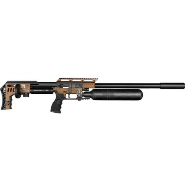 Пневматична редукторна гвинтівка FX Airgun M4 Sniper Copper.177 кал - IM4-450312-004-00