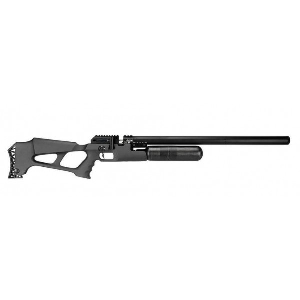 Пневматическая редукторная винтовка FX Airgun King EXP Synthetic - 600.177 кал - KIN-450301-021-00 Пневматическая редукторная винтовка FX Airgun King EXP Synthetic - 600.177 кал - KIN-450301-021-00