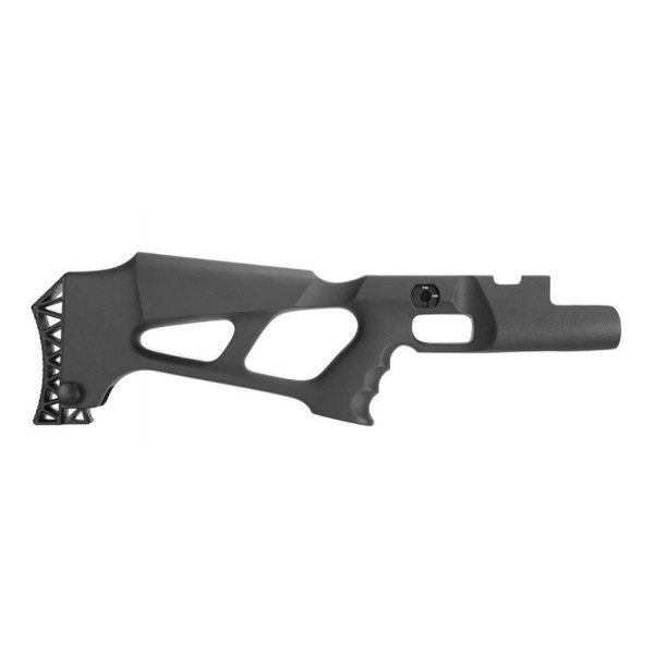 Пневматическая редукторная винтовка FX Airgun King EXP Synthetic - 600.177 кал - KIN-450301-021-00 Пневматическая редукторная винтовка FX Airgun King EXP Synthetic - 600.177 кал - KIN-450301-021-00