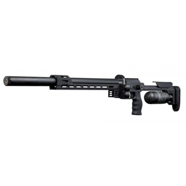Пневматична редукторна гвинтівка FX Airgun Panthera Black Slug - 600.177 кал - PAN-450306-021-00 Пневматична редукторна гвинтівка FX Airgun Panthera Black Slug - 600.177 кал - PAN-450306-021-00