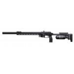 Пневматическая редукторная винтовка FX Airgun Panthera Black Slug - 600 .177 кал