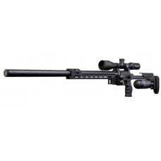 Пневматична редукторна гвинтівка FX Airgun Panthera Black Slug - 700 .177 кал