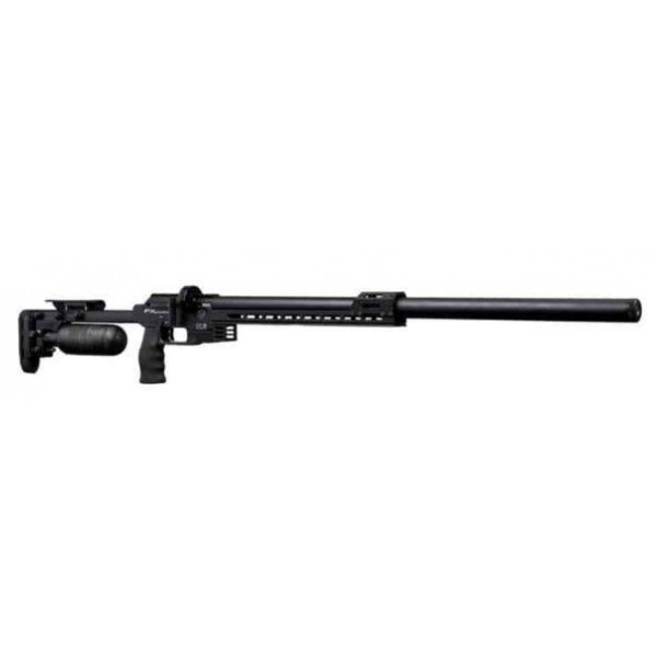 Пневматична редукторна гвинтівка FX Airgun Panthera Black Slug - 700.177 кал - PAN-450306-022-00