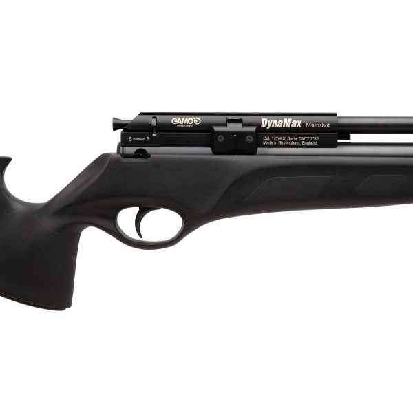 Пневматическая винтовка Gamo Dynamax PCP кал.4,5 - 023 Пневматическая винтовка Gamo Dynamax PCP кал.4,5 - 023