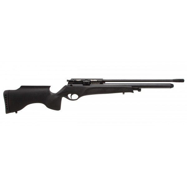 Пневматическая винтовка Gamo Dynamax PCP кал.4,5 - 023 Пневматическая винтовка Gamo Dynamax PCP кал.4,5 - 023