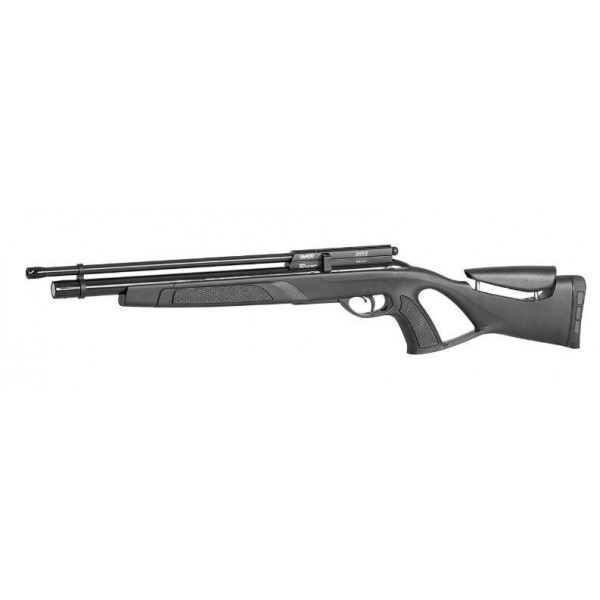 Пневматична гвинтівка Gamo Coyote Black PCP 27 Дж - 1490