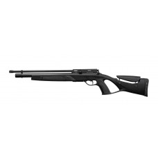 Пневмовинтовка Gamo Coyote Black  PCP 27 Дж