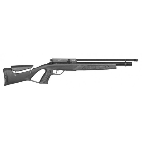Пневмовинтовка Gamo Coyote Black PCP 27 Дж - 1490 Пневмовинтовка Gamo Coyote Black PCP 27 Дж - 1490