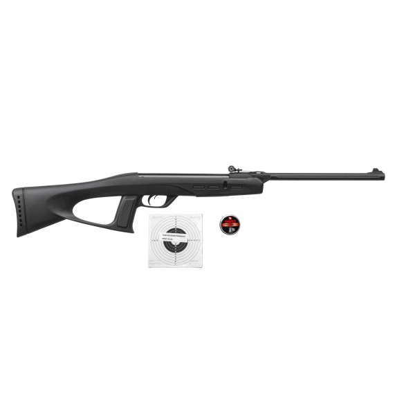 Пневматическая винтовка Gamo Delta Fox (комплект) - 61100260-NC Пневматическая винтовка Gamo Delta Fox (комплект) - 61100260-NC