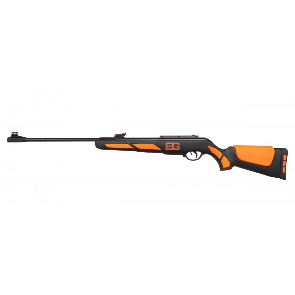 Гвинтівка пневматична Gamo Adventure Survival Set - 