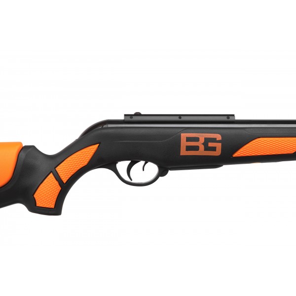 Гвинтівка пневматична Gamo Adventure Survival Set - 