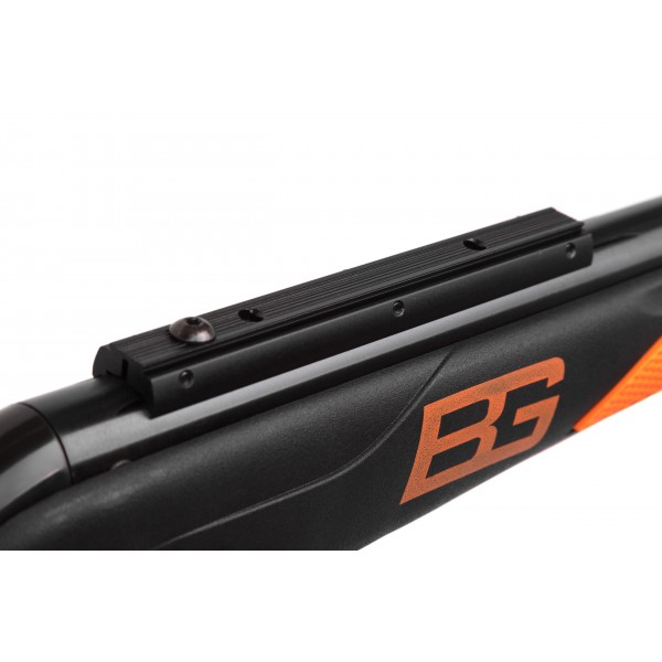 Гвинтівка пневматична Gamo Adventure Survival Set - 