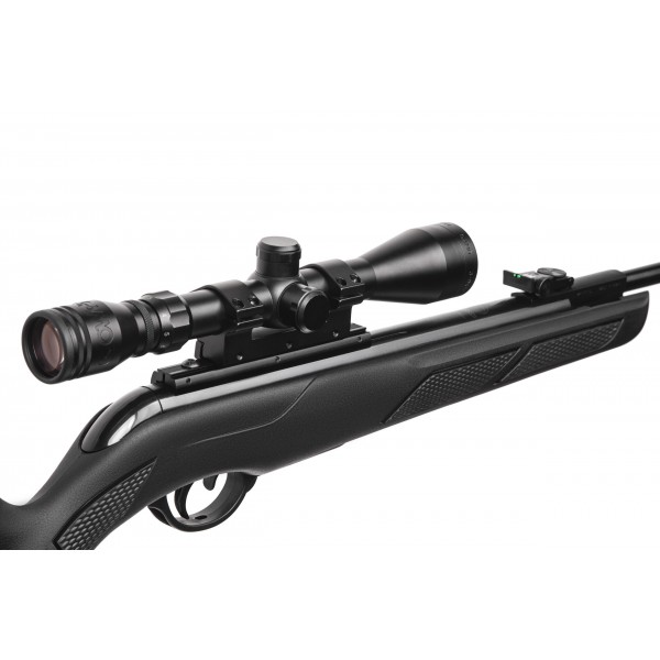 Гвинтівка пневматична Gamo Shadow DX - 