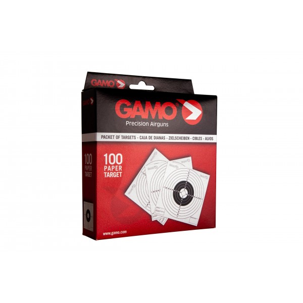 Гвинтівка пневматична Gamo Shadow DX - 