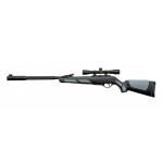 Гвинтівка пневматична Gamo VIPER FUSION  кал.4,5 (з оптичним прицілом 4х32 WR)
