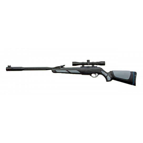 Гвинтівка пневматична Gamo VIPER FUSION кал.4,5 (з оптичним прицілом 4х32 WR) - 61100295-VFIGT