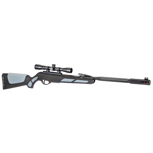 Гвинтівка пневматична Gamo VIPER FUSION кал.4,5 (з оптичним прицілом 4х32 WR) - 61100295-VFIGT Гвинтівка пневматична Gamo VIPER FUSION кал.4,5 (з оптичним прицілом 4х32 WR) - 61100295-VFIGT
