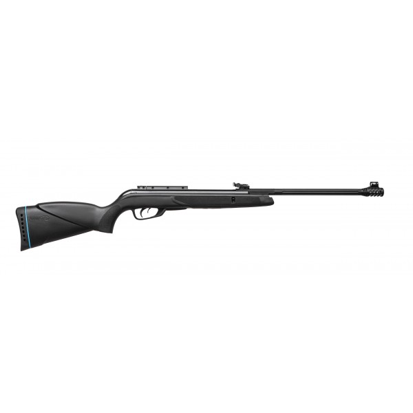 Пневматична гвинтівка GAMO Black Bear IGT кал.4,5мм - 61100297-BBEIGT Пневматична гвинтівка GAMO Black Bear IGT кал.4,5мм - 61100297-BBEIGT
