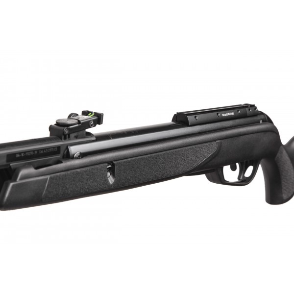Пневматична гвинтівка GAMO Black Bear IGT кал.4,5мм - 61100297-BBEIGT Пневматична гвинтівка GAMO Black Bear IGT кал.4,5мм - 61100297-BBEIGT