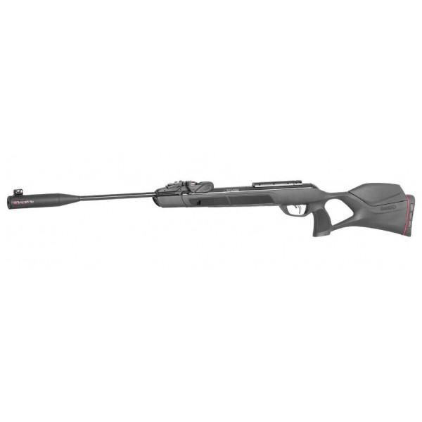 Гвинтівка пневматична Gamo REPLAY 10X Magnum IGT Gen2 кал. 4.5 - 61100386