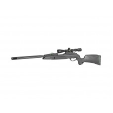 Пневмовинтовка Gamo Speedster IGT 10X Gen3I (с оптическим прицелом 3-9х40 АО)