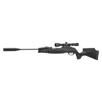 Пневмовинтовка Gamo Swarm Magnum Pro 10X Gen3i кал.4,5