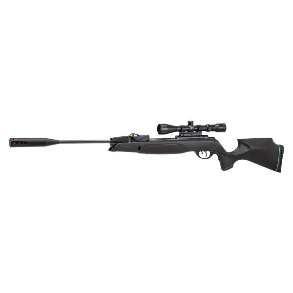 Гвинтівка пневматична Gamo Swarm Magnum Pro 10X Gen3i кал.4,5 - 61100393-IGT