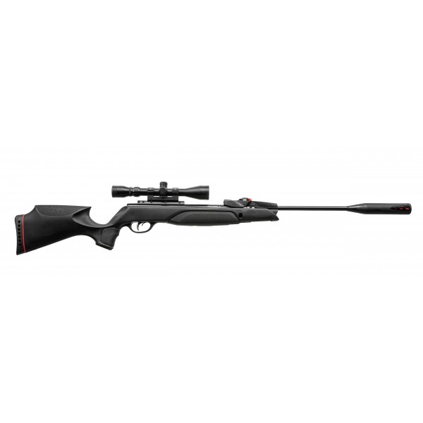 Пневмовинтовка Gamo Swarm Magnum Pro 10X Gen3i кал.4,5 - 61100393-IGT Пневмовинтовка Gamo Swarm Magnum Pro 10X Gen3i кал.4,5 - 61100393-IGT