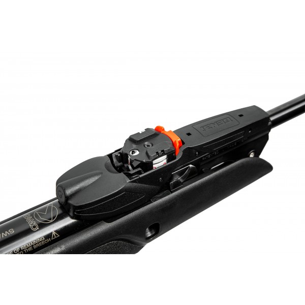 Пневмовинтовка Gamo Swarm Magnum Pro 10X Gen3i кал.4,5 - 61100393-IGT Пневмовинтовка Gamo Swarm Magnum Pro 10X Gen3i кал.4,5 - 61100393-IGT