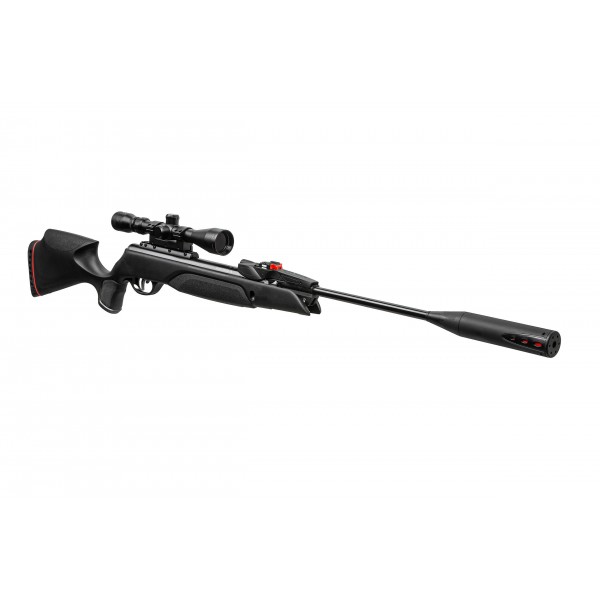 Пневмовинтовка Gamo Swarm Magnum Pro 10X Gen3i кал.4,5 - 61100393-IGT Пневмовинтовка Gamo Swarm Magnum Pro 10X Gen3i кал.4,5 - 61100393-IGT