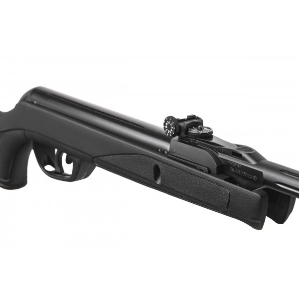 Пневматична гвинтівка GAMO DELTA - 61100521 Пневматична гвинтівка GAMO DELTA - 61100521